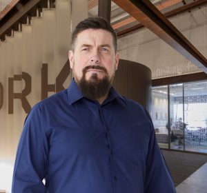 Ota yhteyttä Mika Koivistoon!