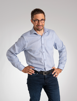 Juhani Vuola