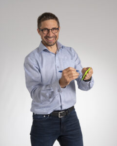 Juhani Vuola